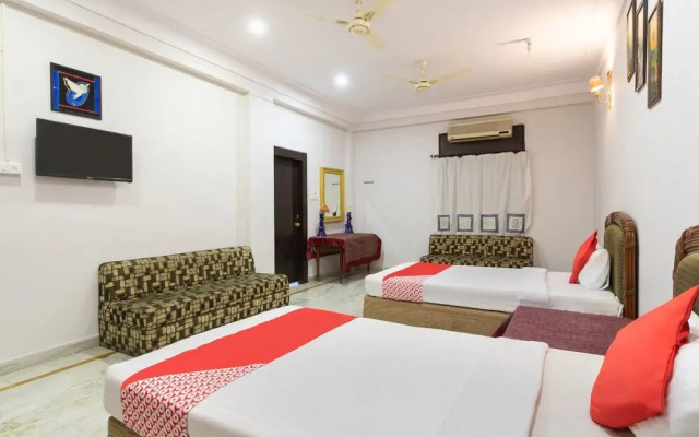 Hotel Balaji by OYO Rooms