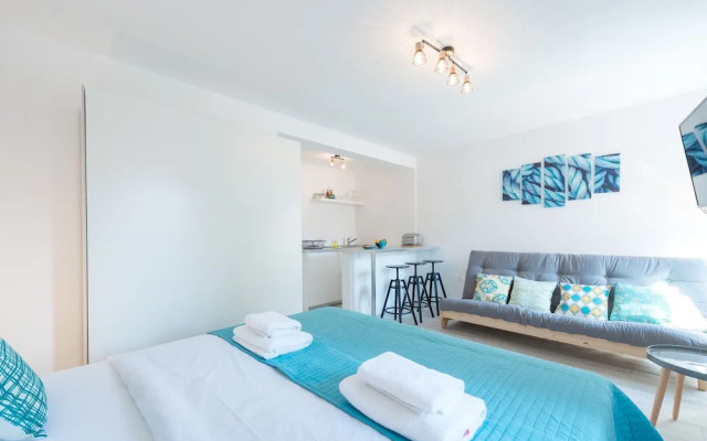 EuroAdria Residence