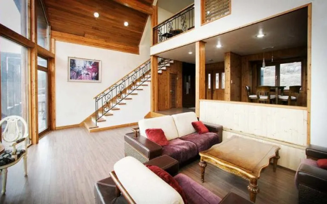 Chalet Resort
