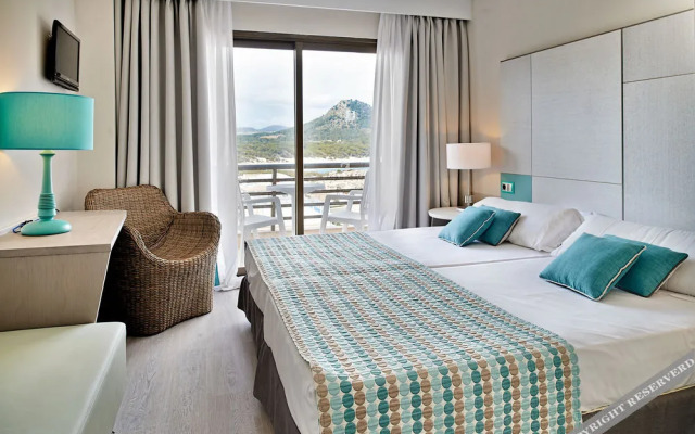 allsun Hotel Lux de Mar