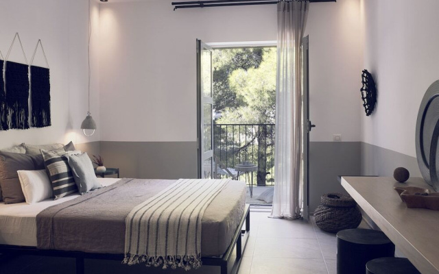 Nostos Village Holiday Resort