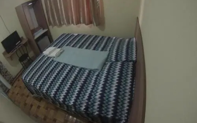 Lotus Hostel & Suites