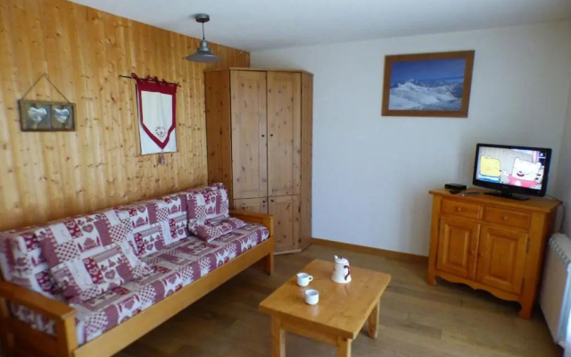 Appartement Les Saisies, 3 pièces, 8 personnes - FR-1-594-37
