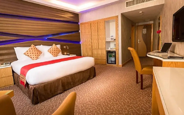 Al Safir Tower