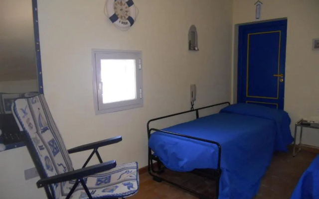 Villaggio Escondido 2 - Fino A 18 posti letto