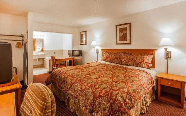 Port of Tacoma Inn