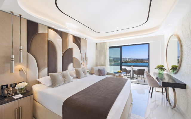 Adams Beach Hotel Deluxe Wing - Adults only