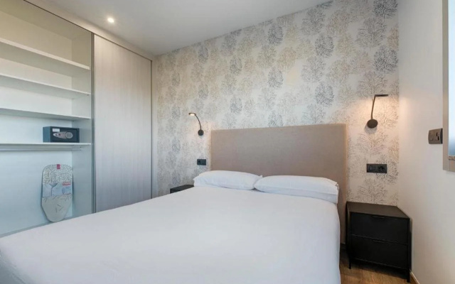 TH Apartments by Como en Casa