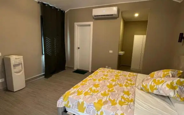 Lovely 1br with Private Heated Pool at El-Gouna
