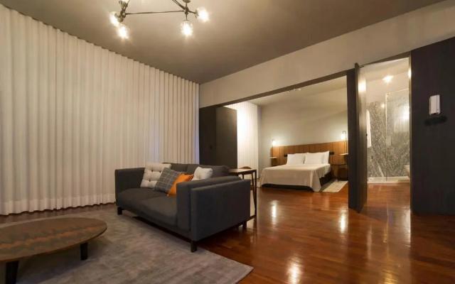 Oporto Cozy Design Studio