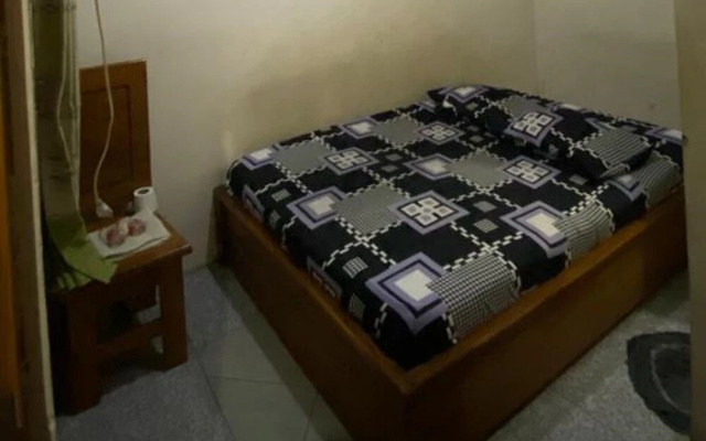Hotel O Eyang Kostel