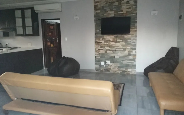 Sunflower Guesthouse & Spa