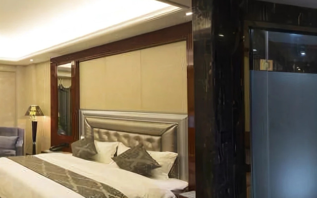 Shanhai Hotel