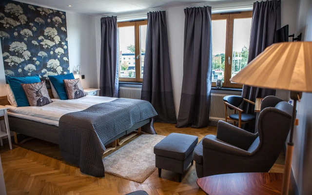 Stora Hotellet Osby