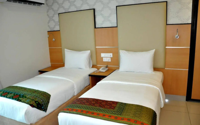 Sipadan Inn 3
