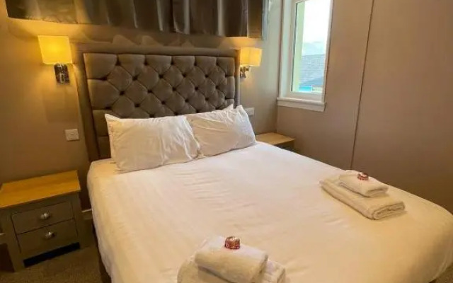 The Skye Bridge Hotel