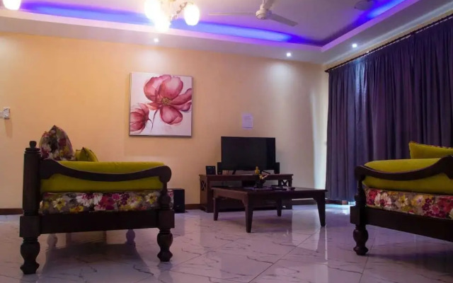 Lux Suites Le Royal Apartments Nyali