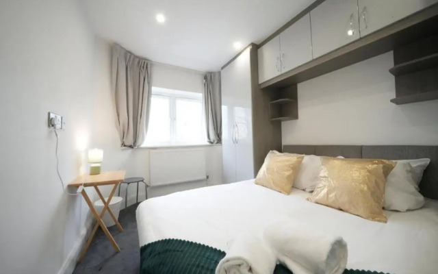 The Hatton Rooms
