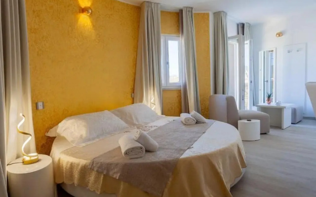 Glorian Hotel