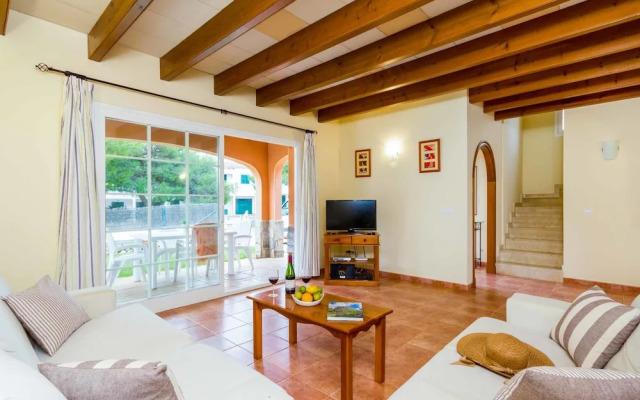 Villa Llevant