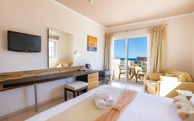 Nereides Hotel