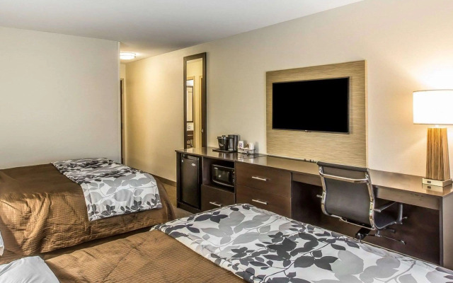 Sleep Inn & Suites Jasper I-22