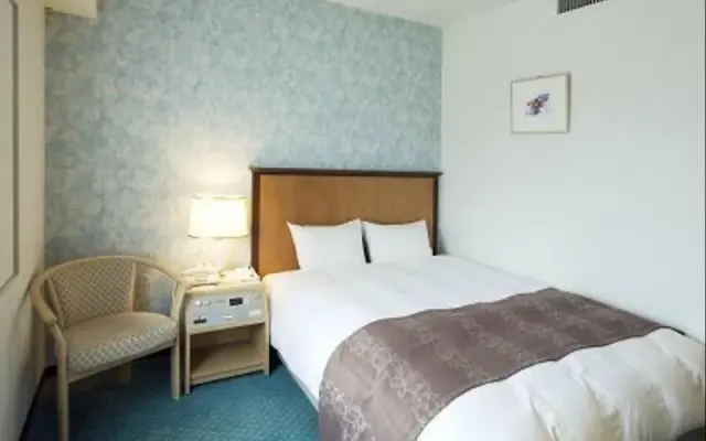 E-Hotel Akita Annex