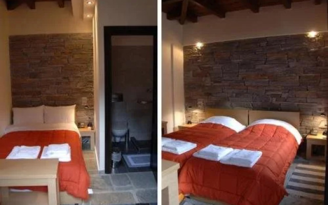 Thalia Rooms Guest House