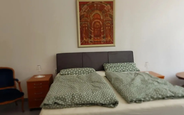 Apartment Fuchsbau