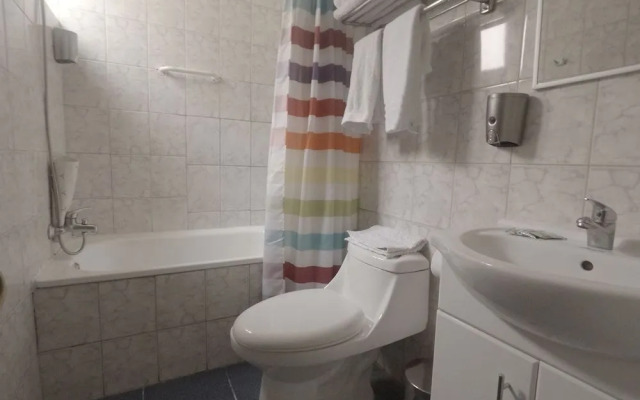Hotel Ventura Chillan