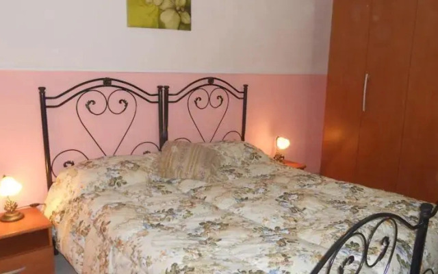 Casa delle Dalie