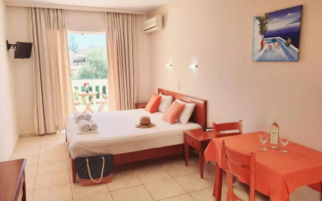 Kalimera Hotel Agia Marina