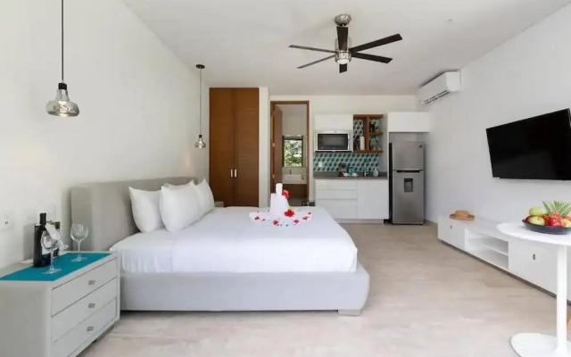 Central Park Tulum G104