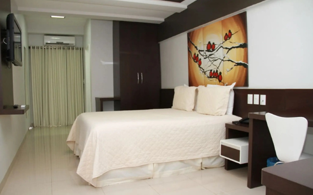 Residence Hotel Imperatriz
