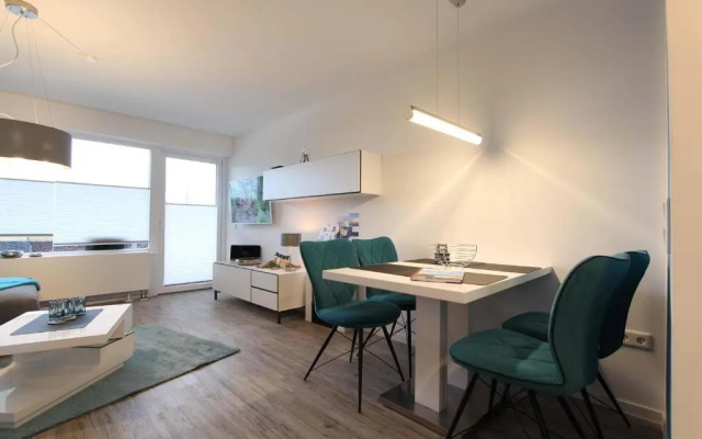 Kirchweg 9 Auszeit 3