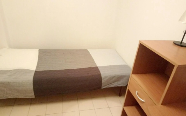 Apartment Rue Alexandre Dumas