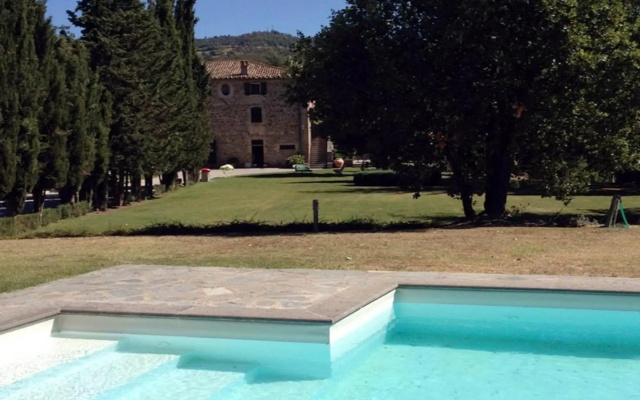 Casale Bellavista