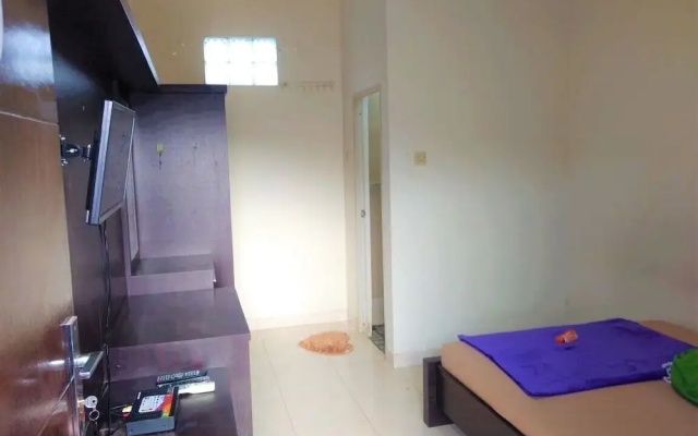 Poetri Guest House Syariah