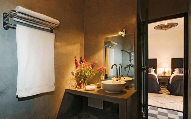 Riad Elizabeth