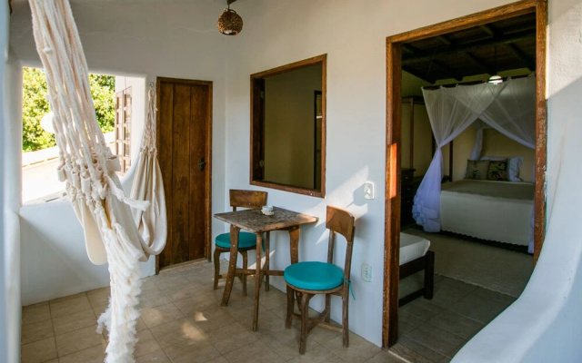 Morena Casa & Hotel