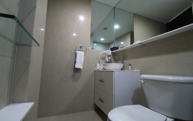 Alameda Downtown Apartment 8 I