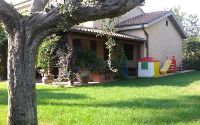 La Collina nel Cuore