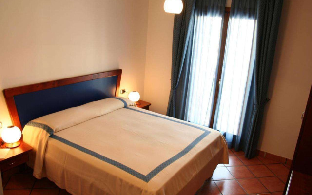Hotel Locanda dei Trecento