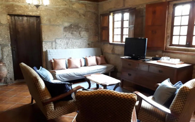 Casa da Aldeia