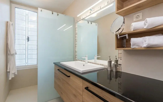 Apartment Il' Nido