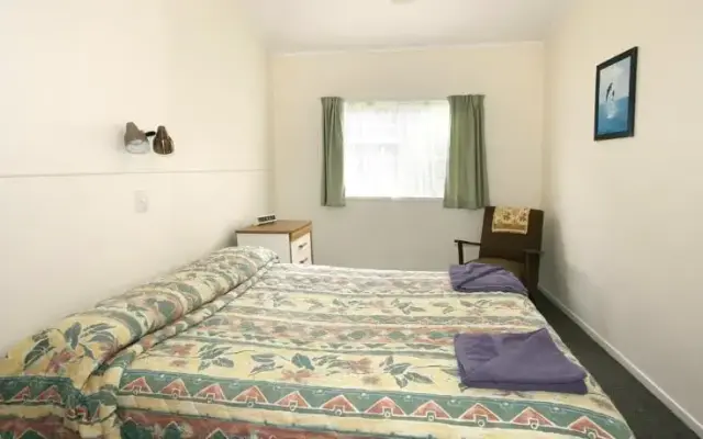 Glen Alton Motel