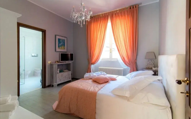 B&B 3 Tigli