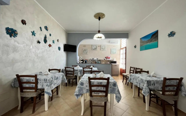 Bed and Breakfast Siciliamuri Lampedusa