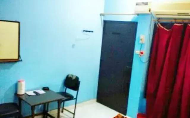 Hotel Natraj