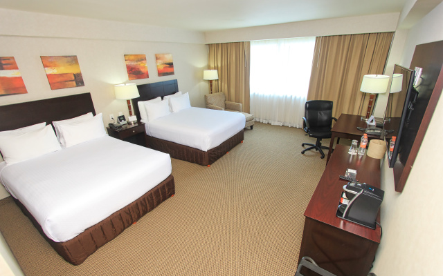 Crowne Plaza Leon by IHG
